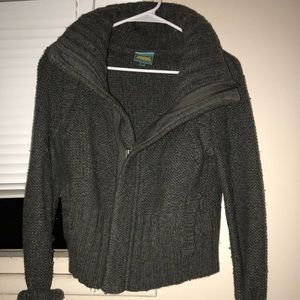 Wool/Cashmere Sweater
